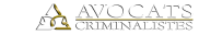 Avocats Criminalistes