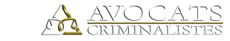 Avocats Criminalistes